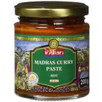 TRULY INDIAN Currypaste Madras Hot