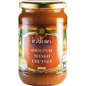 Truly Indian Mango Chutney Vergleich