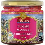 TRULY INDIAN Mango-Pickle