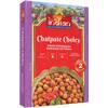 Truly Indian Punjabi Chatpate Choley