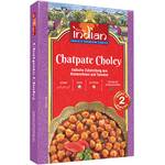 Truly Indian Punjabi Chatpate Choley