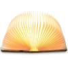 Trumpets Buch Lampe LED
