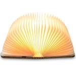 Trumpets Buch Lampe LED