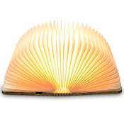 Trumpets Buch Lampe LED Vergleich