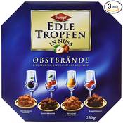 Trumpf Edle Tropfen in Nuss Obstbrände Vergleich