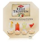 Trumpf Edle Tropfen in Nuss weisse Spezialitäten