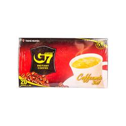 Trung Nguyen Coffee G7 Instant Kaffee