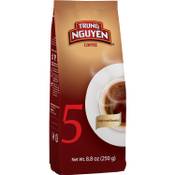 Trung Nguyen Creative 5 Vergleich