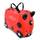 Trunki Kinderkoffer Harley