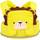 Trunki ToddlePak Leeroy