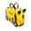 Trunki Koffer Bernard