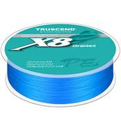 Truscend geflochtene Angelschnur