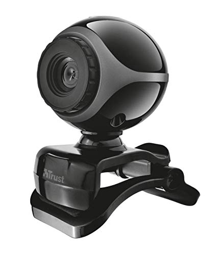 Trust-Webcam Test Januar Vergleich 6 2024 » Top im 