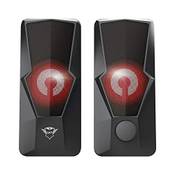 Trust Gaming Argus Vergleich