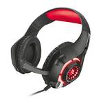 Trust GXT 313 Nero
