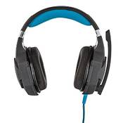 Trust GXT 363 Vergleich