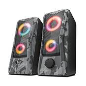 Trust Gaming GXT 606 Javv Vergleich