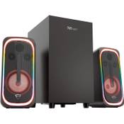 Trust GXT 635 Rumax Vergleich