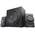 Trust Yuri 2.1 PC Lautsprecher mit Subwoofer