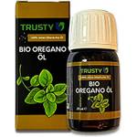 Trusty Bio Oregano-Öl