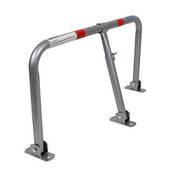 TrutzHolm Profi Parkplatzsperre Vergleich