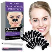 TruuMe Nasenstrips Mitesser Vergleich