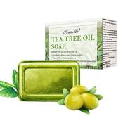 TruuMe Tea Tree Oil Soap Vergleich