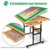 Truwheelz Puzzletisch