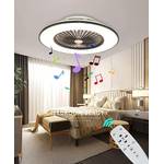 Truyok Deckenleuchte mit Lautsprecher