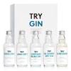 TRY Gin-Tasting-Set