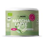 Trymoin Bio Ceremonial Grade Matcha Pulver