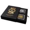 Ts Spielkarten Romme Kartenset Gold-Edition