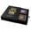 Ts Spielkarten Romme Kartenset Gold-Edition