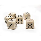 TS Spielkarten Spielwürfel Vergleich