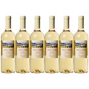 Tsantali Retsina Greca Terra Vergleich