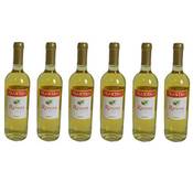 Tsantali Retsina Vergleich