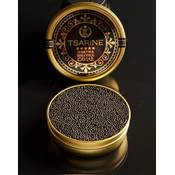 Tsarine Caviar Sibirischer Stör Kaviar