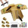 Tsdrbwo Fingerboard Ramp Set