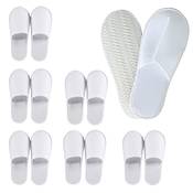 Tshaoun Hotelslipper Vergleich