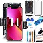 Tsiofo Display für iPhone 11