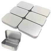Tskdkit Metalldöschen Vergleich