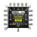 Tsnetworks maxx.onLine eMS 58 RPQ