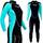 Tsuits Neoprenanzug 4-Elements