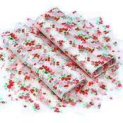 Tsunnee Einpackpapier Vergleich