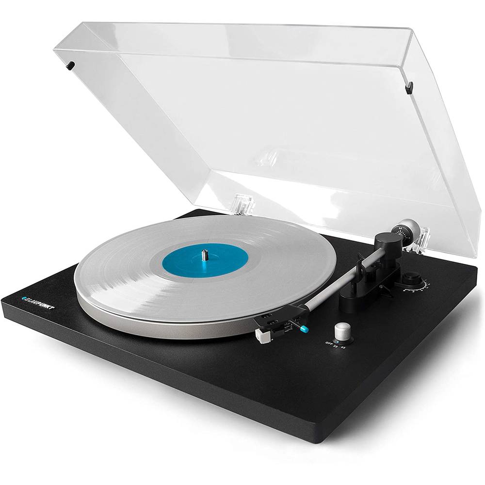 Blaupunkt Plattenspieler Tt 100 C Test Top 10 vollautomatische Plattenspieler Test & Vergleich