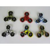 Tt Finger Kreisel Crazy Farben 6-er Set Vergleich
