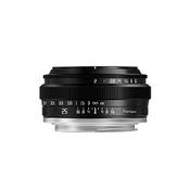 TTArtisan 25 mm Vergleich