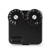 TTArtisan Two Dials Light Meter