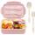 TTBAODAN Bento Box