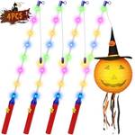 Ttcotoke Laternenstab